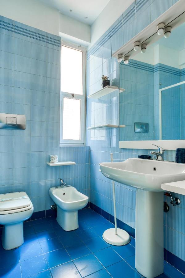 Vatican Deluxe Apartment Рим Екстериор снимка